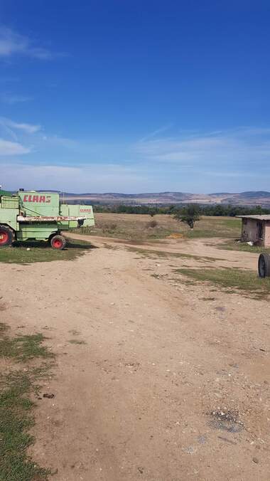 For sale - For Construction in Resilovo,  Kiustendil