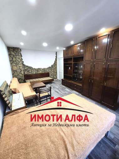 Ενοίκιο - Διαμέρισμα σε Димитровград,  Хасково