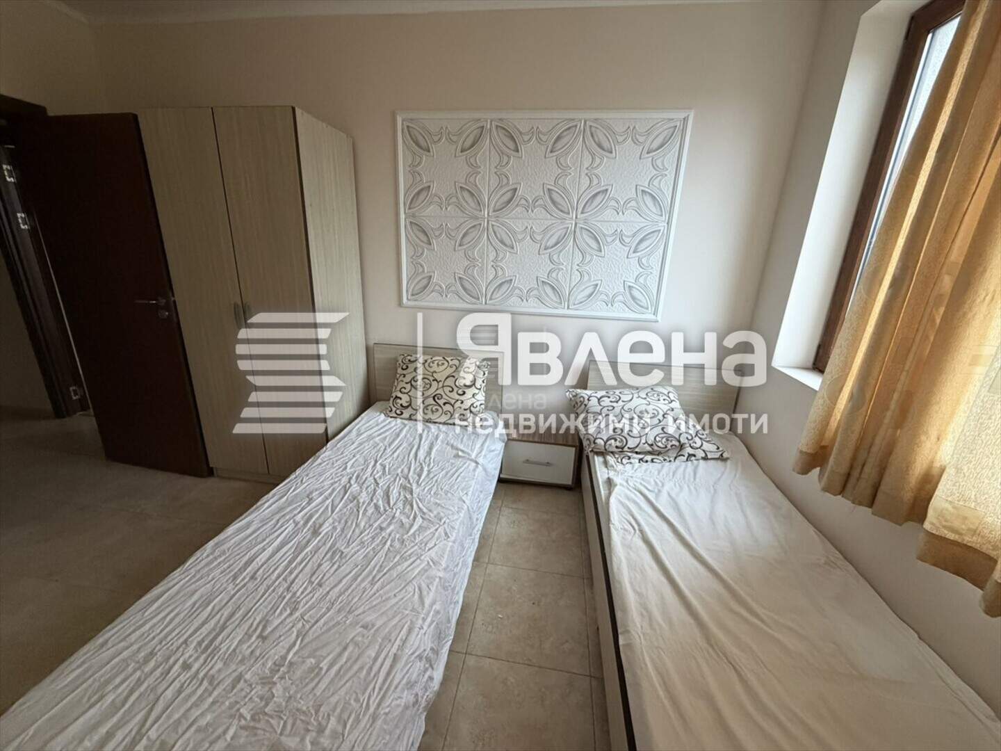 Üç odalı Apartman olarak Nesebar, Burgas – fotoğraf 3