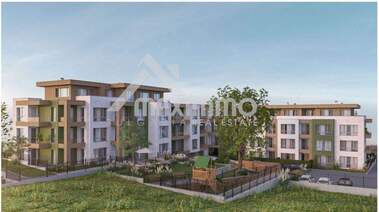 Продажба - Апартамент във Виница,  Варна