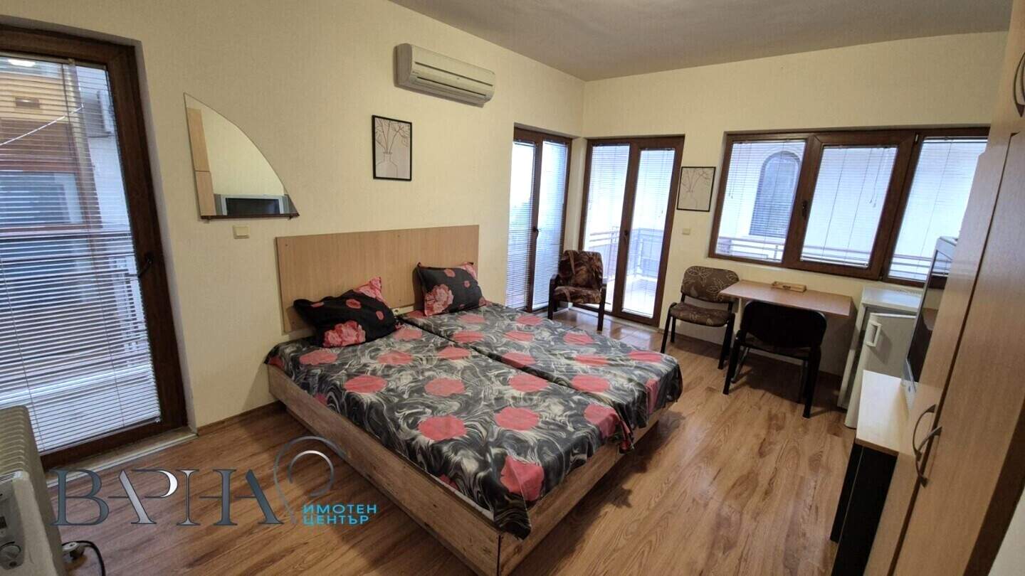 Tek odalı Apartman olarak Alen mak, Varna – fotoğraf 3