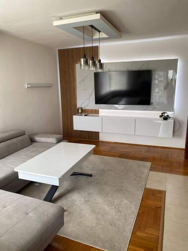 Miete - Wohnung in Izgrew,  Burgas