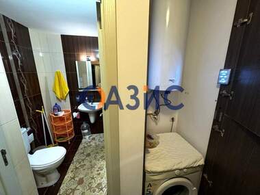For sale - Apartment in Sveti Vlas,  Burgas