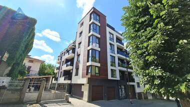 For sale - Garage in Ideal City Center,  Pleven