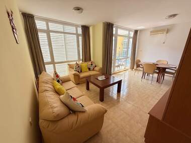 Vânzare - Apartament în Sunny Beach,  Burgas