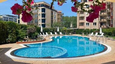 For sale - Apartment in Sunny Beach,  Burgas