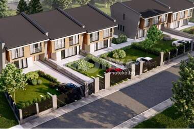 For sale - House in Pancharevo,  Sofia