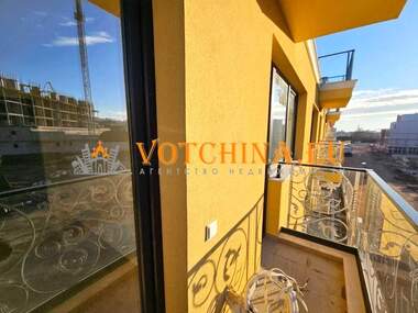 For sale - Apartment in Saints Constantine and Helena,  Varna