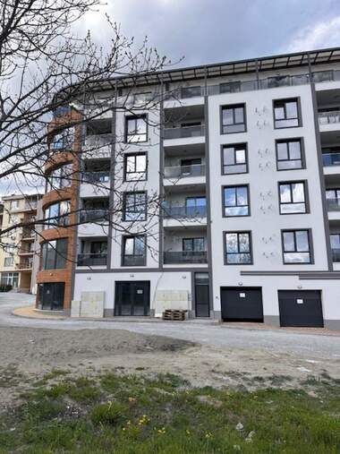 For sale - Apartment in Buzludja,  Veliko Tarnovo