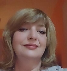 Darina Vakinova