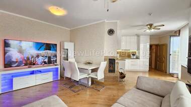 Verkauf - Wohnung in Sonnenstrand,  Burgas