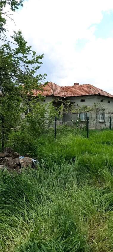 Продажа - Дом в Нова Камена,  Добрич