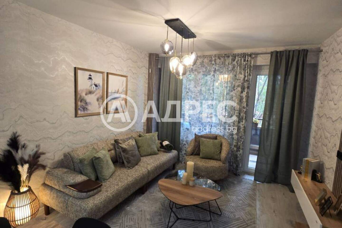 Üç odalı Apartman olarak Gagarin, Plovdiv – fotoğraf 3