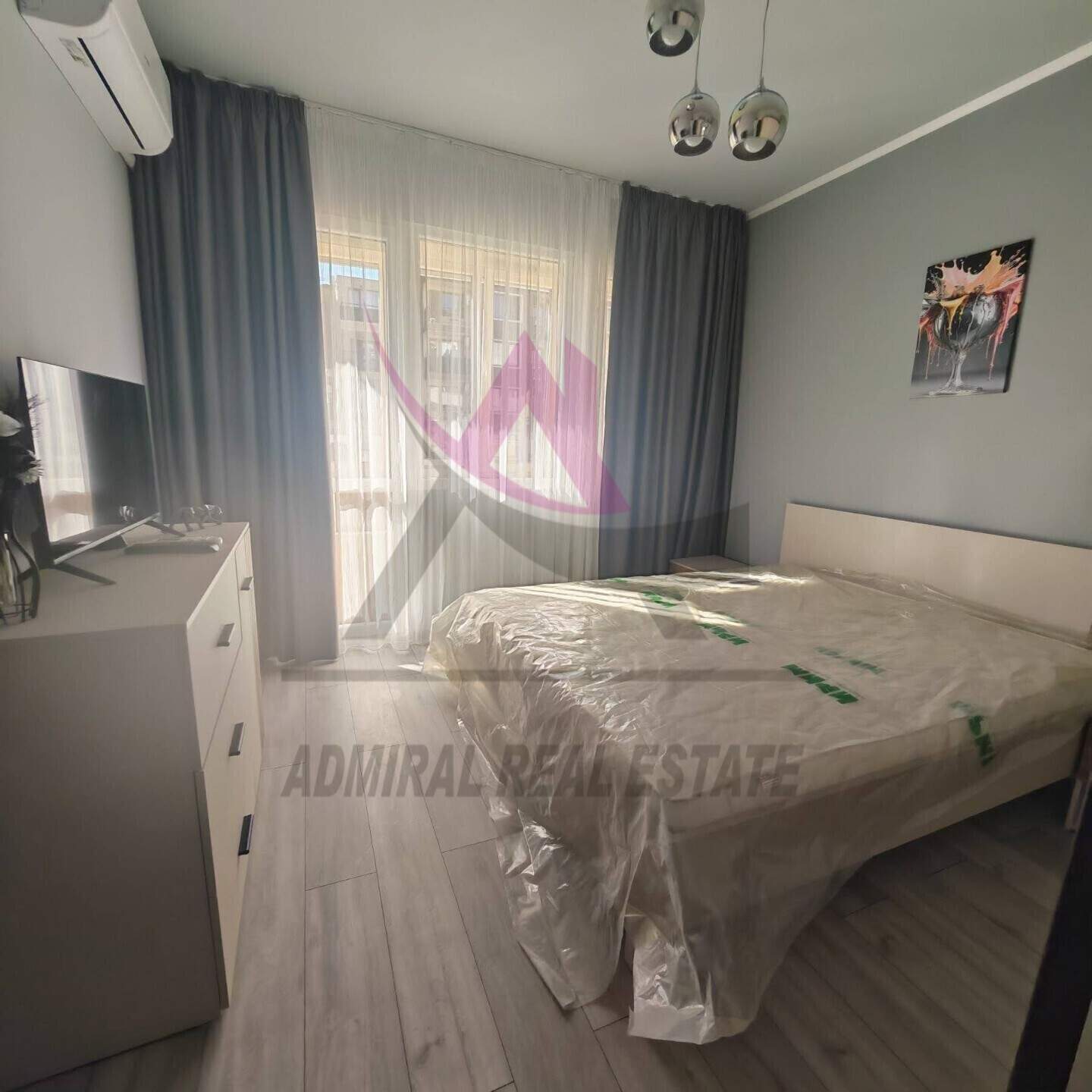 2 bedroom Apartment in Levski, Varna – photo 4