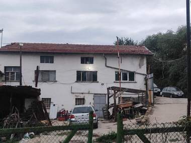 Πώληση - Αποθηκευτικός χώρος/Βιομηχανικός χώρος/Συνεργείο/Αποθήκη σε Индустриална Зона-изток,  Стара Загора