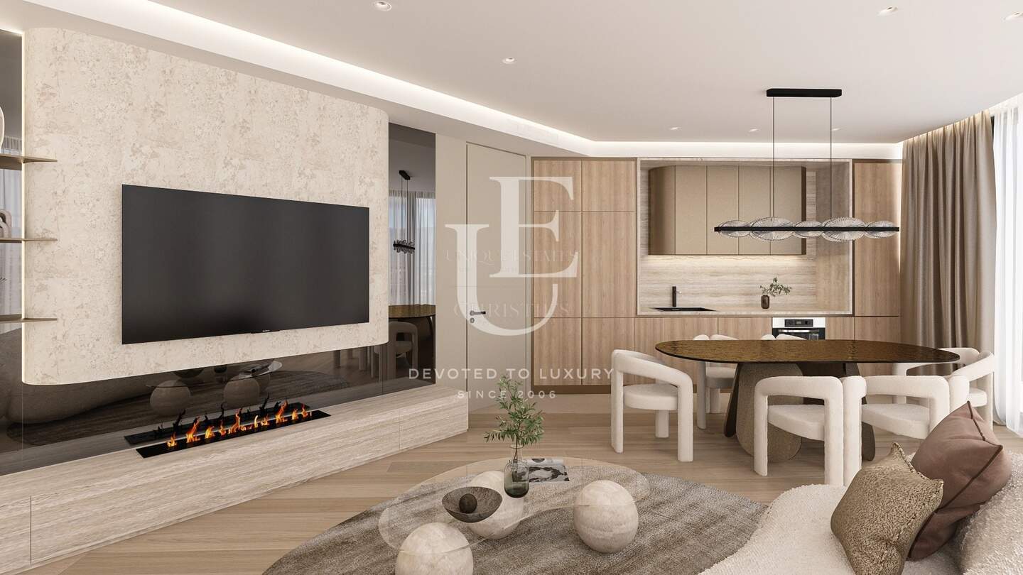 Üç odalı Apartman olarak Studentski grad, Sofia – fotoğraf 7