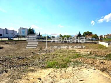 For sale - For Construction in Bojurishte,  Sofia Oblast
