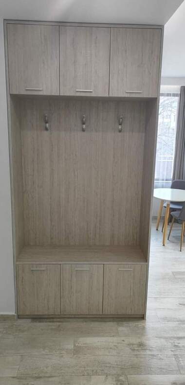 Miete - Wohnung in Mladejki halm,  Plowdiw