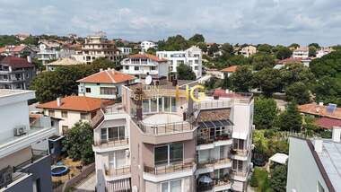 Продажба - Апартамент в Галата,  Варна