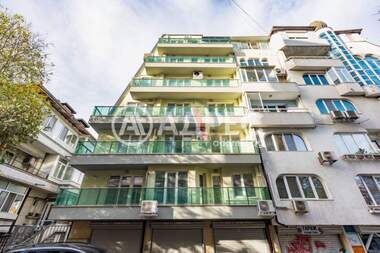For sale - Apartment in Gracka mahala,  Varna