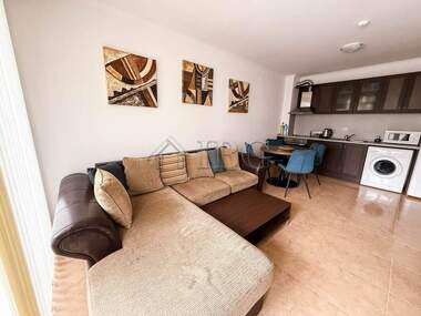 For sale - Apartment in Sveti Vlas,  Burgas