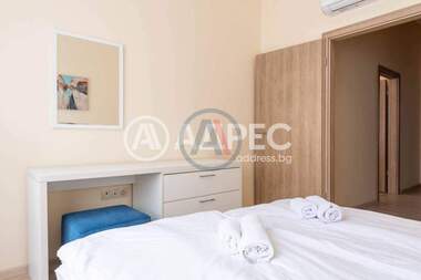 Продажба - Апартамент в Аспарухово,  Варна