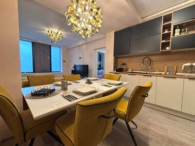 Kira - Apartman olarak Center,  Stara Zagora