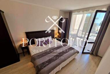 Verkauf - Wohnung in Sunny Beach,  Burgas