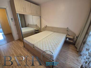 Miete - Wohnung in Winiza,  Warna