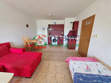 Verkauf - Wohnung in Sonnenstrand,  Burgas