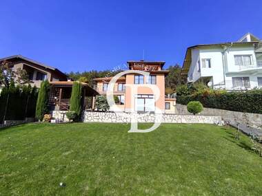 For sale - House in Manastirski rid,  Varna