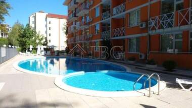 Satış - Apartman olarak Sunny Beach,  Burgas