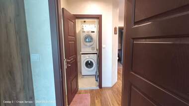 Verkauf - Wohnung in Samara-3,  Stara Zagora