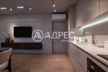 Продажба - Апартамент в Свети Константин и Елена,  Варна