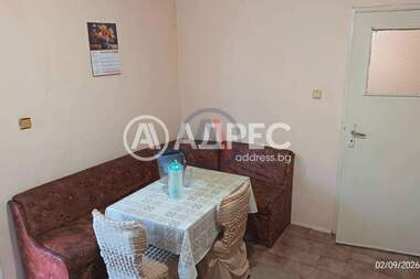 For sale - Apartment in VINS - Cherven ploshtad,  Varna