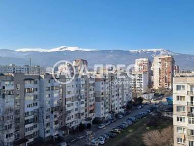 Verkauf - Wohnung in Mladost-4,  Sovia