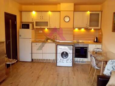 Kira - Apartman olarak Center,  Varna