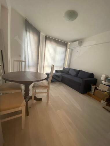 For rent - Apartment in Avtogara,  Varna