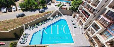 Satış - Apartman olarak Sveti Vlas,  Burgas