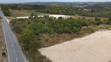 For sale - For Construction in Izhod Ruse - Sofia,  Ruse