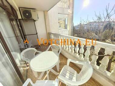 For sale - Apartment in Sveti Vlas,  Burgas
