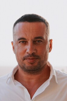 Nikolay Kolev