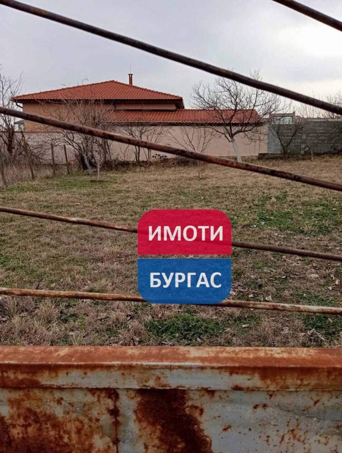 Baugrundstück in Banewo, Burgas – Foto 4