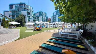 Продажба - Апартамент в Приморско,  Бургас