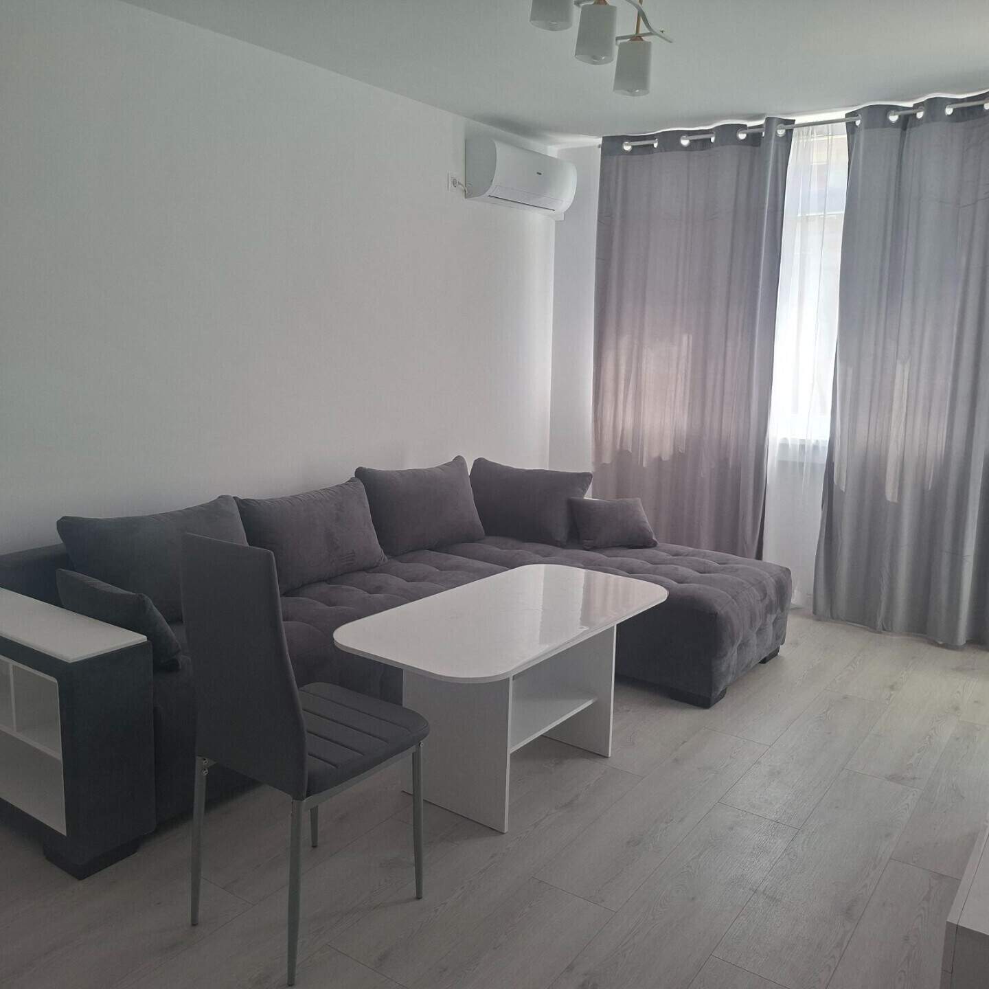 İki odalı Apartman olarak Osvobojdenie, Razgrad – fotoğraf 4