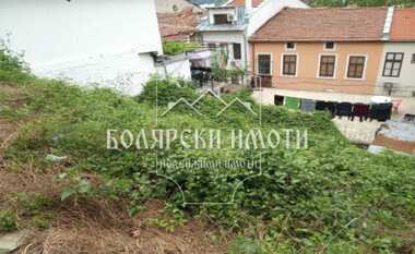 Vânzare - Teren de construcții în Varușa,  Veliko Tărnovo