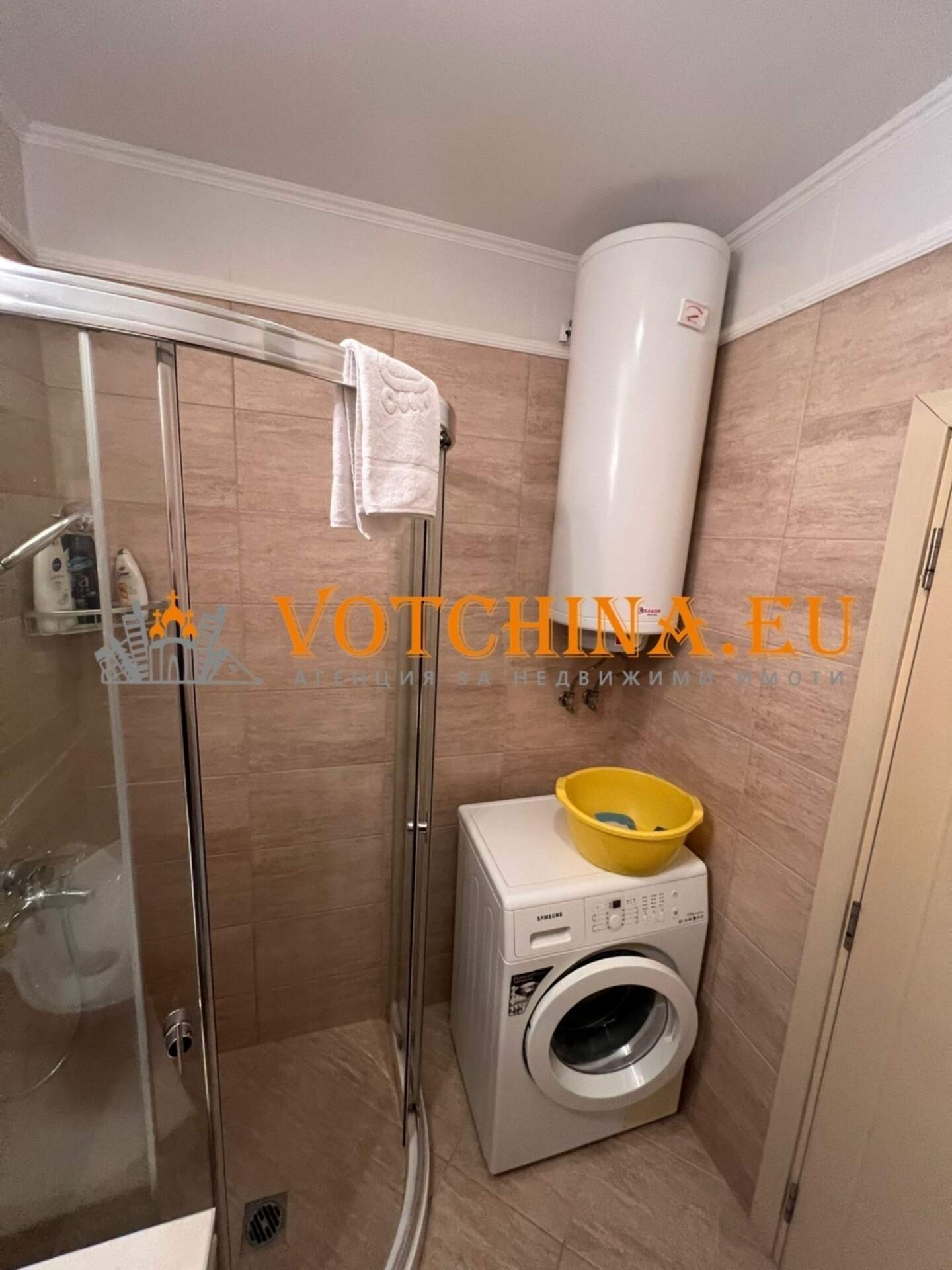 Cu o cameră Apartament în Sunny Beach, Burgas – fotografia 9