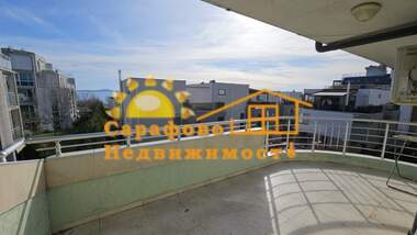 Verkauf - Wohnung in Saravowo,  Burgas