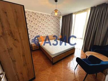 For sale - Apartment in Sveti Vlas,  Burgas