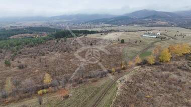 For sale - For Construction in Bankia,  Sofia